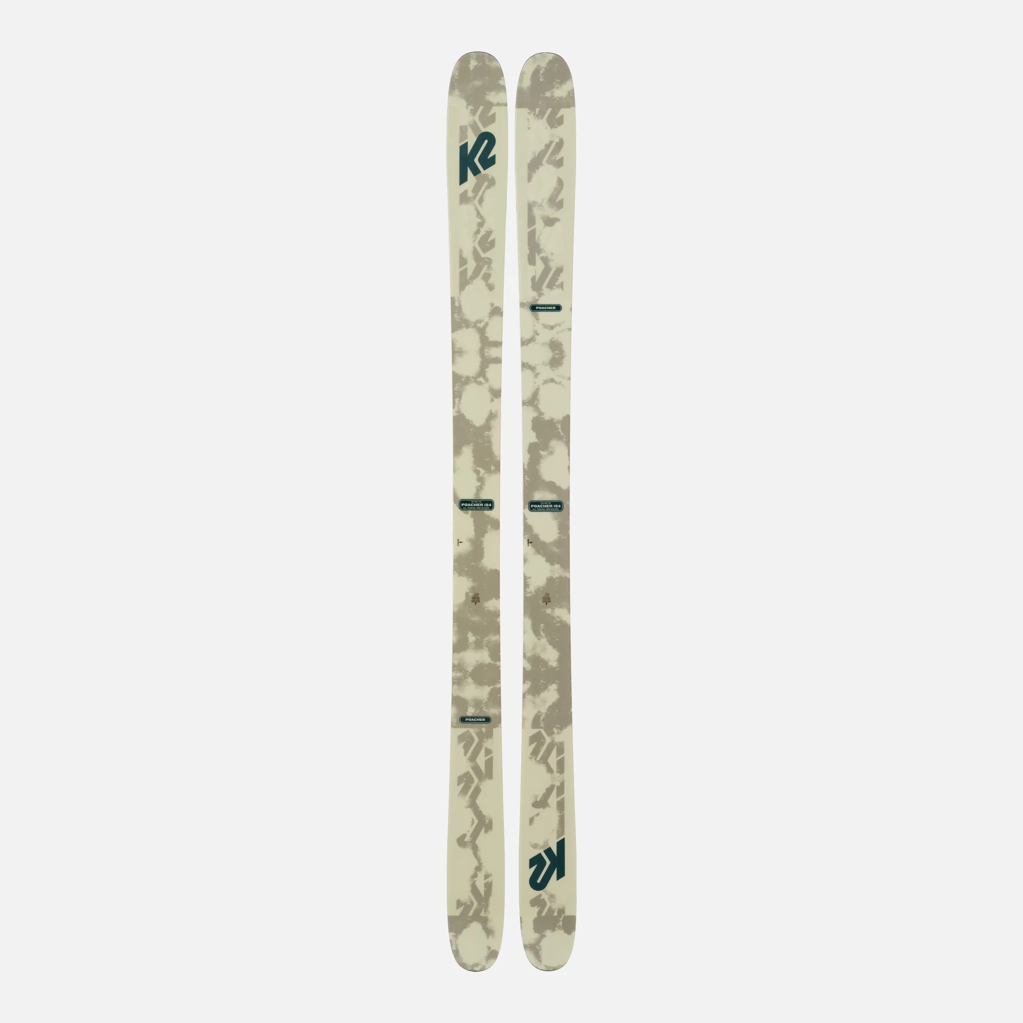 Poacher Ski 2023/2024|FCSki.Com|In Stock