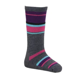 Point6 Band Ski Sock 2 Pack (Kids')