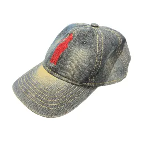 Polo Ralph Lauren Denim Cap