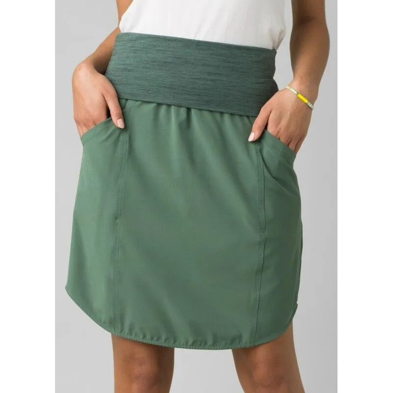 Prana Buffy Skirt - Skirt - Women's