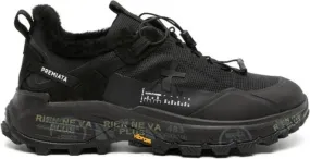 Premiata Cross 0.2 349M sneakers Black