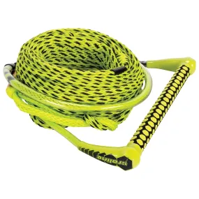 Proline 75' Wake, Knee, and Ski Combo Rope Package