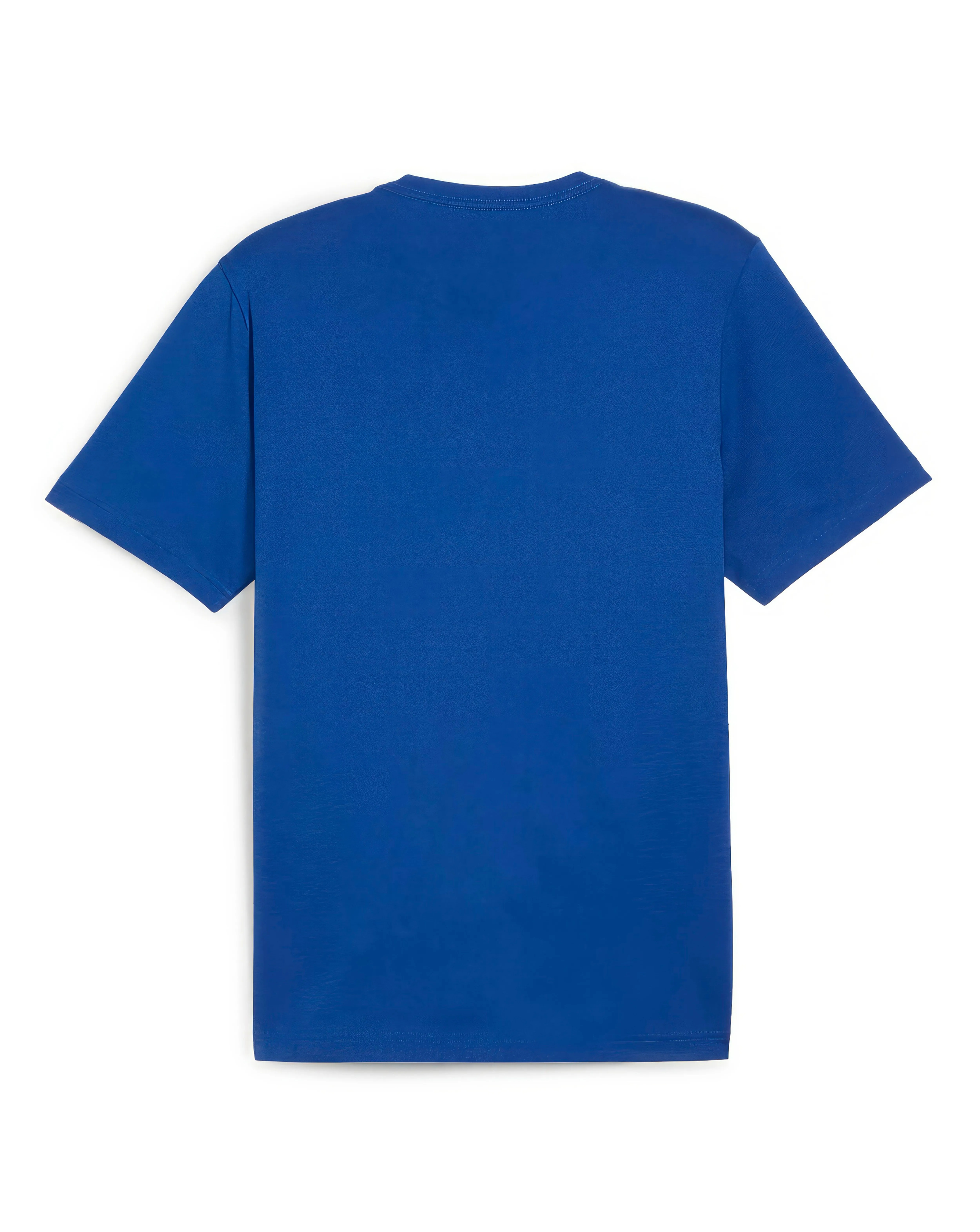 PUMA Essentials 2 Colour Logo T-Shirt