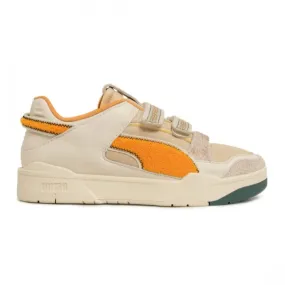 Puma Men Slipstream Market (white / moon rock / white swan)