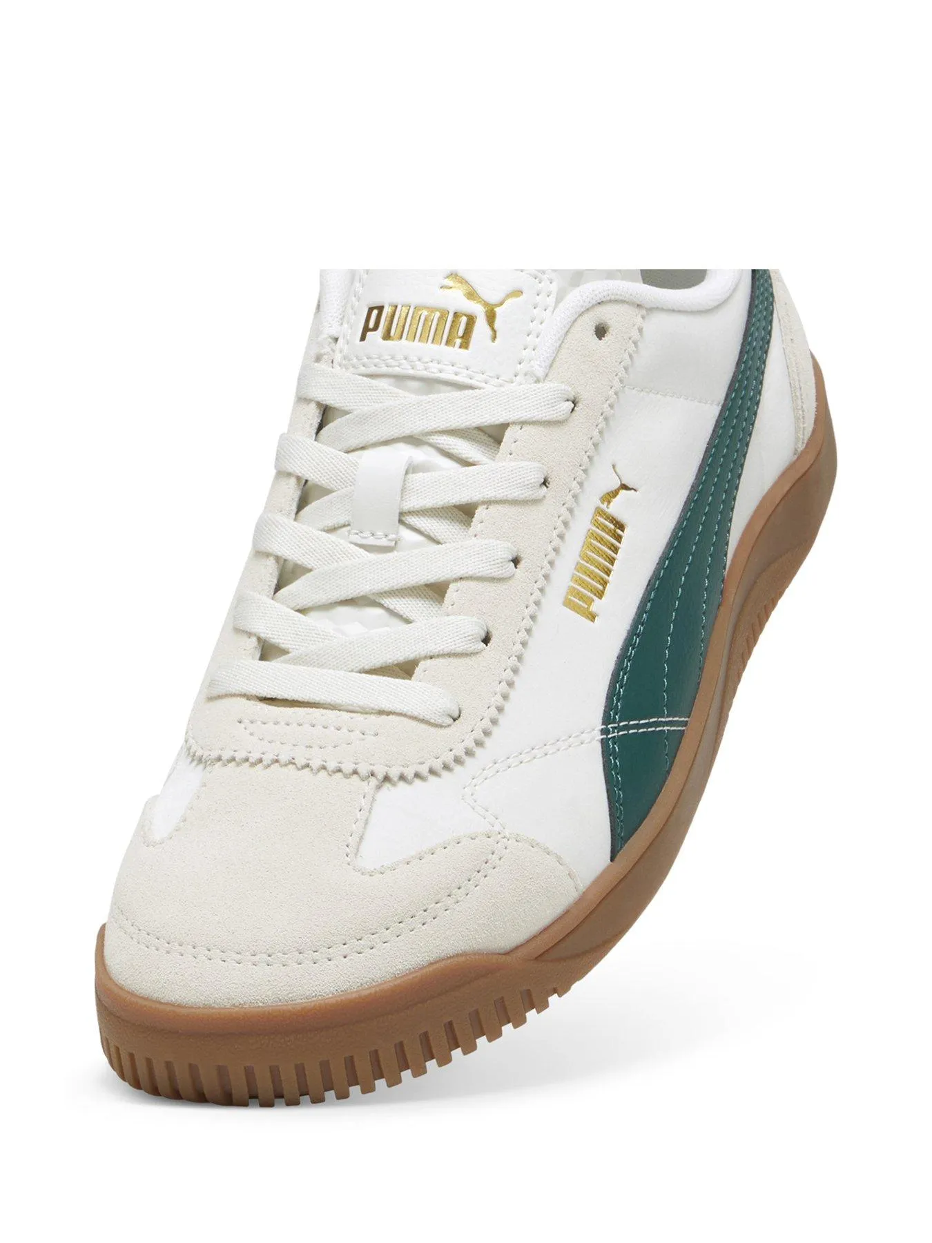 Puma Men's Club 5v5 Lux Og Trainers - Grey