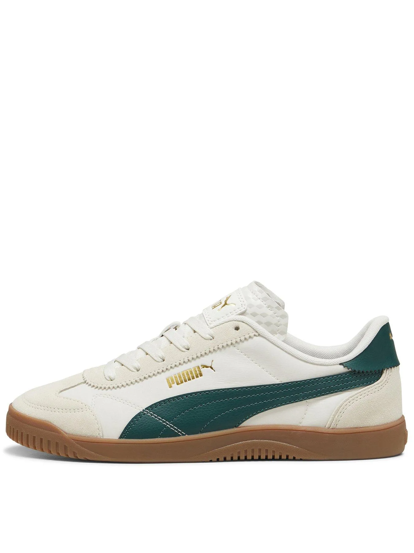 Puma Men's Club 5v5 Lux Og Trainers - Grey