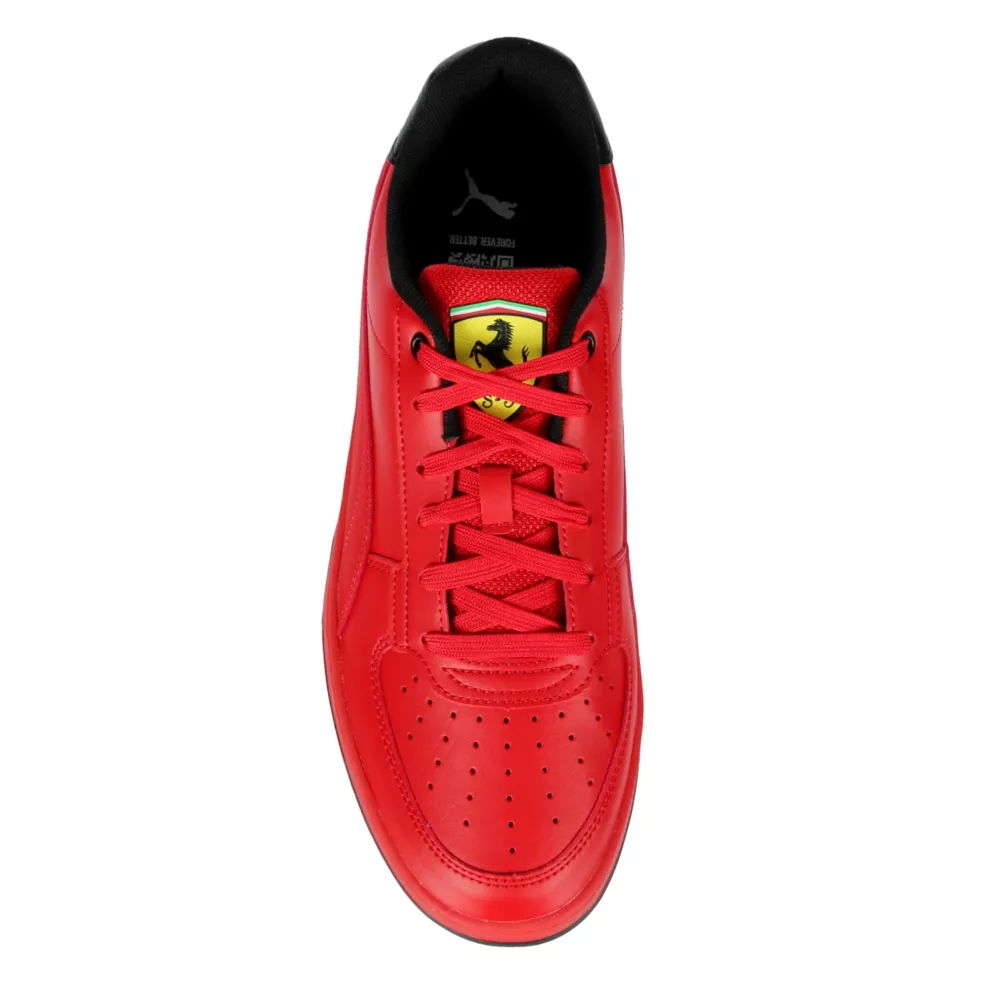 PUMA  MENS FERRARI CAVEN 2.0