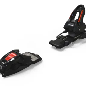 Race JR. 8 Ski Binding 2023/2024|FCSki.Com|In Stock