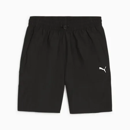 RAD/CAL Men's Woven Shorts | PUMA Black | PUMA Shop All Puma | PUMA 