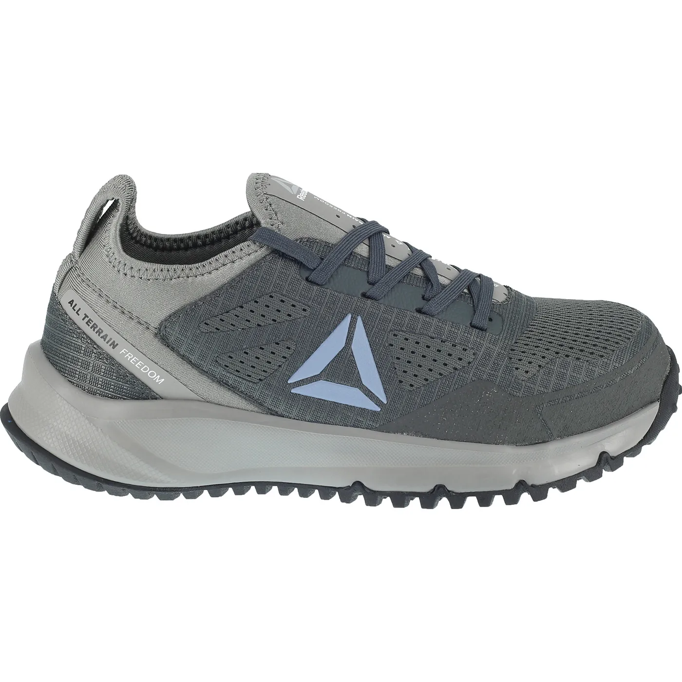 Reebok All Terrain Women's Steel Toe Static-Dissipative Work Shoe