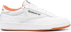 Reebok Club C 85 low-top sneakers White