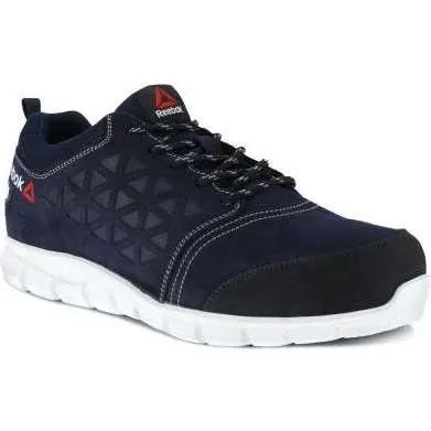 Reebok Excel Light Men's Safety Trainer (IB1034) | Work & Wear Direct