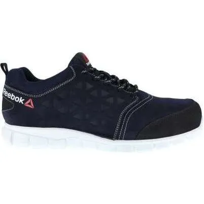 Reebok Excel Light Men's Safety Trainer (IB1034) | Work & Wear Direct