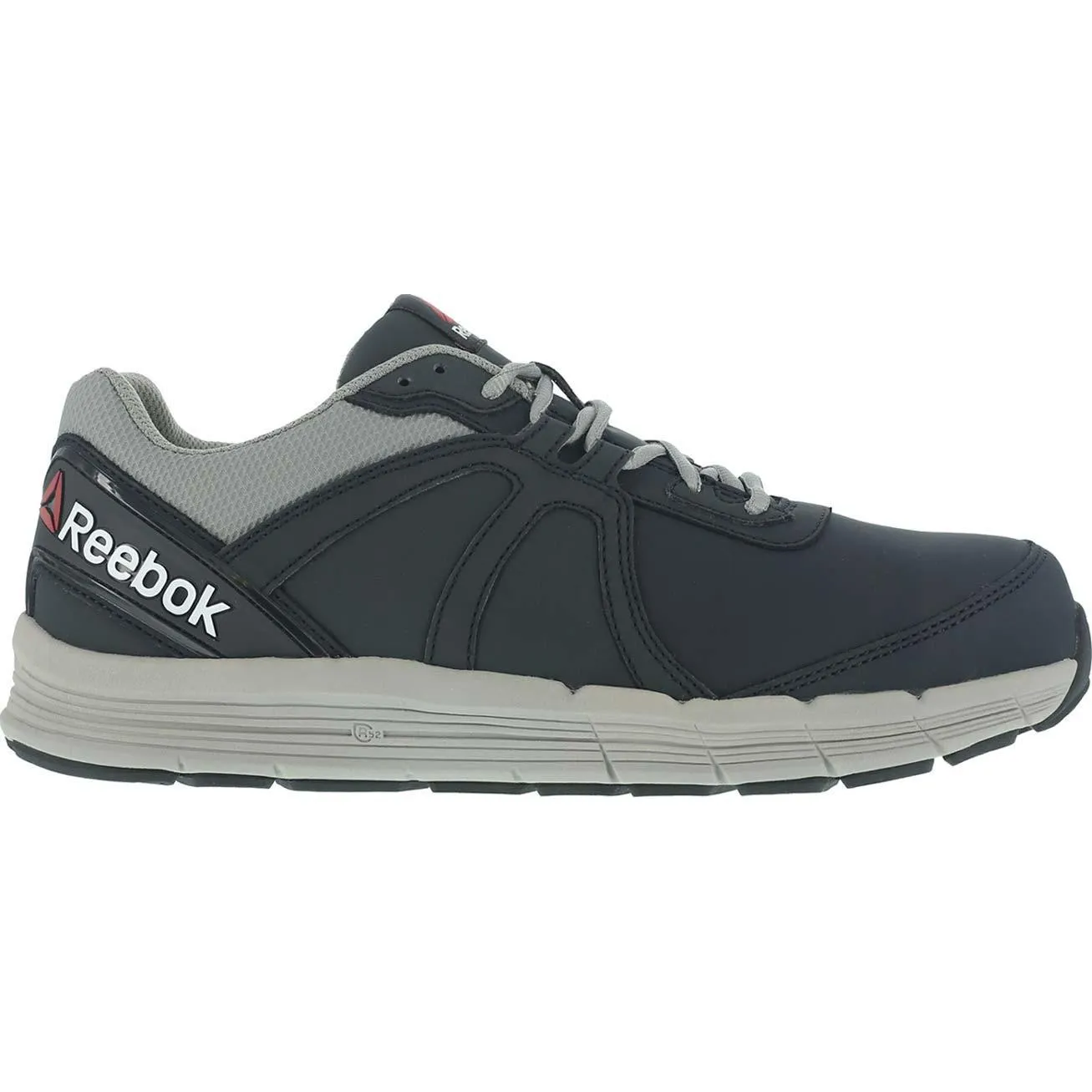 Reebok Guide Work Steel Toe Work Cross Trainer Shoe