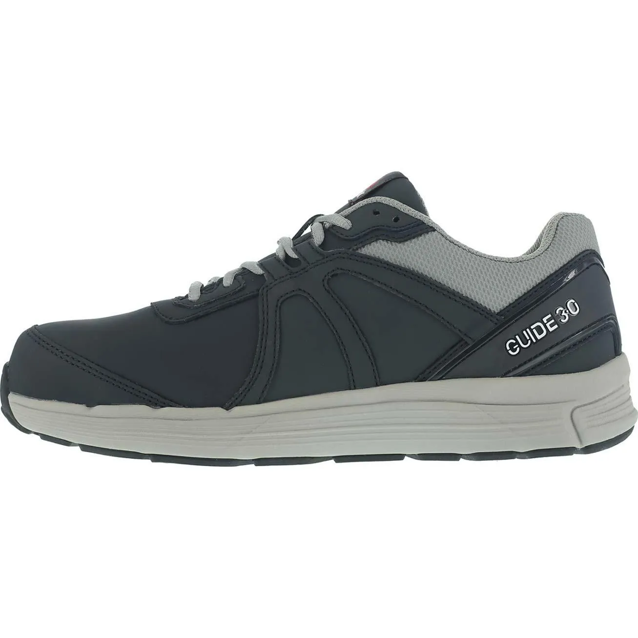 Reebok Guide Work Steel Toe Work Cross Trainer Shoe