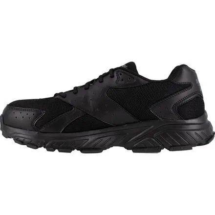 Reebok Hyperium Work Men's Composite Toe Electrical Hazard Athletic Work Shoe