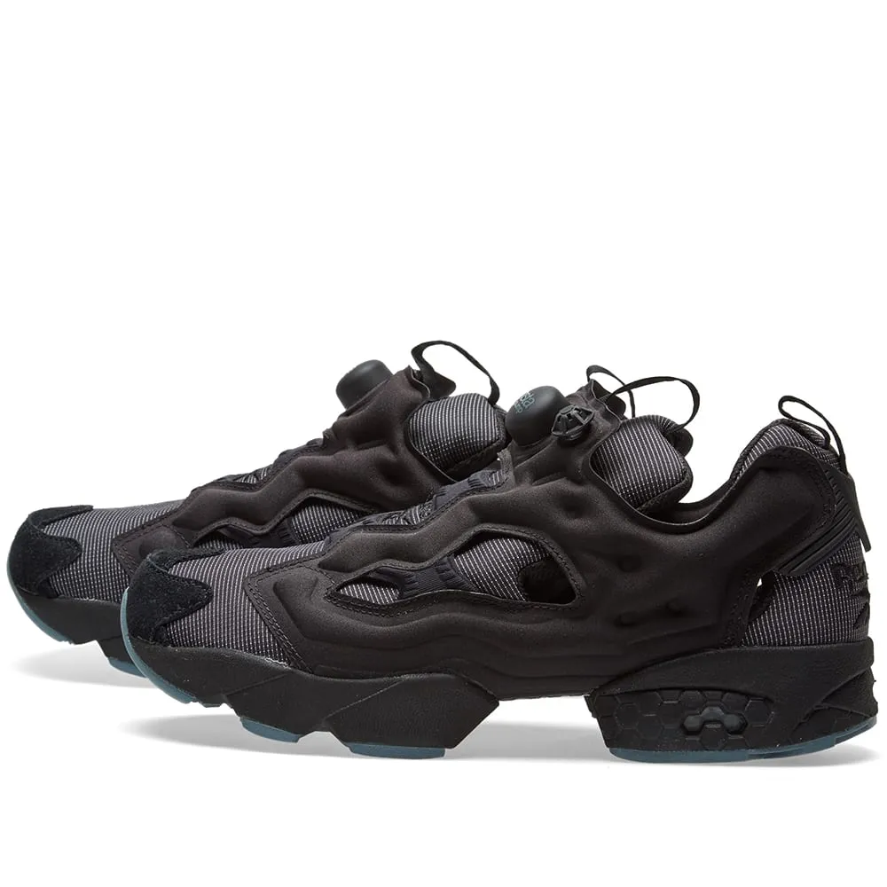 Reebok Instapump Fury MTPBlack & Fire Spark