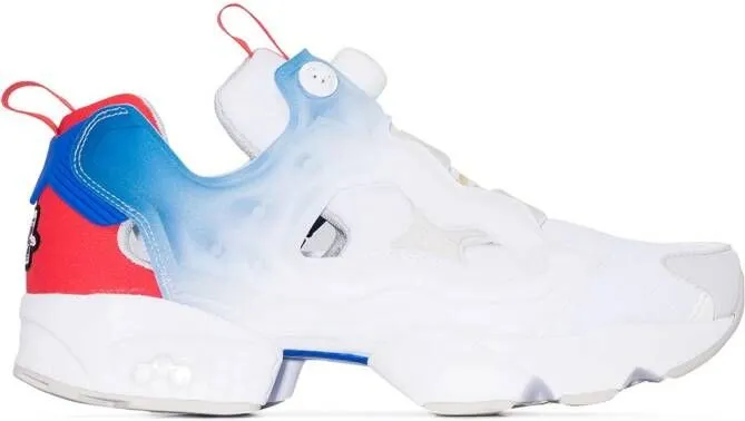 Reebok Instapump Fury OG NM sneakers White