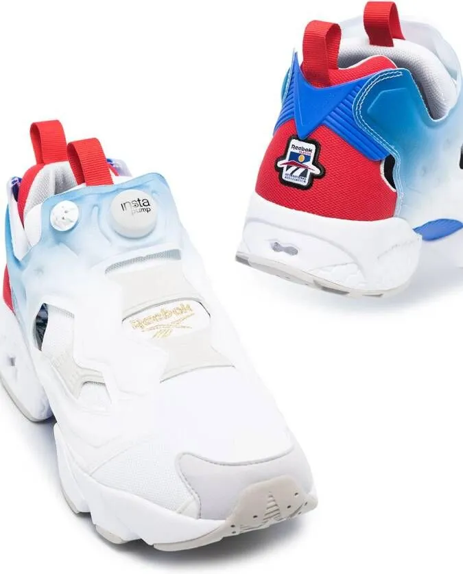 Reebok Instapump Fury OG NM sneakers White