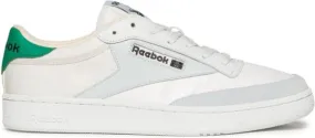 Reebok LTD Club C leather sneakers White