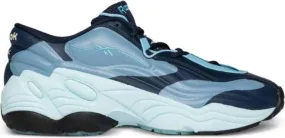 Reebok LTD DMX Run 6 lace-up sneakers Blue