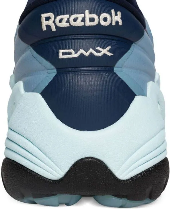 Reebok LTD DMX Run 6 lace-up sneakers Blue