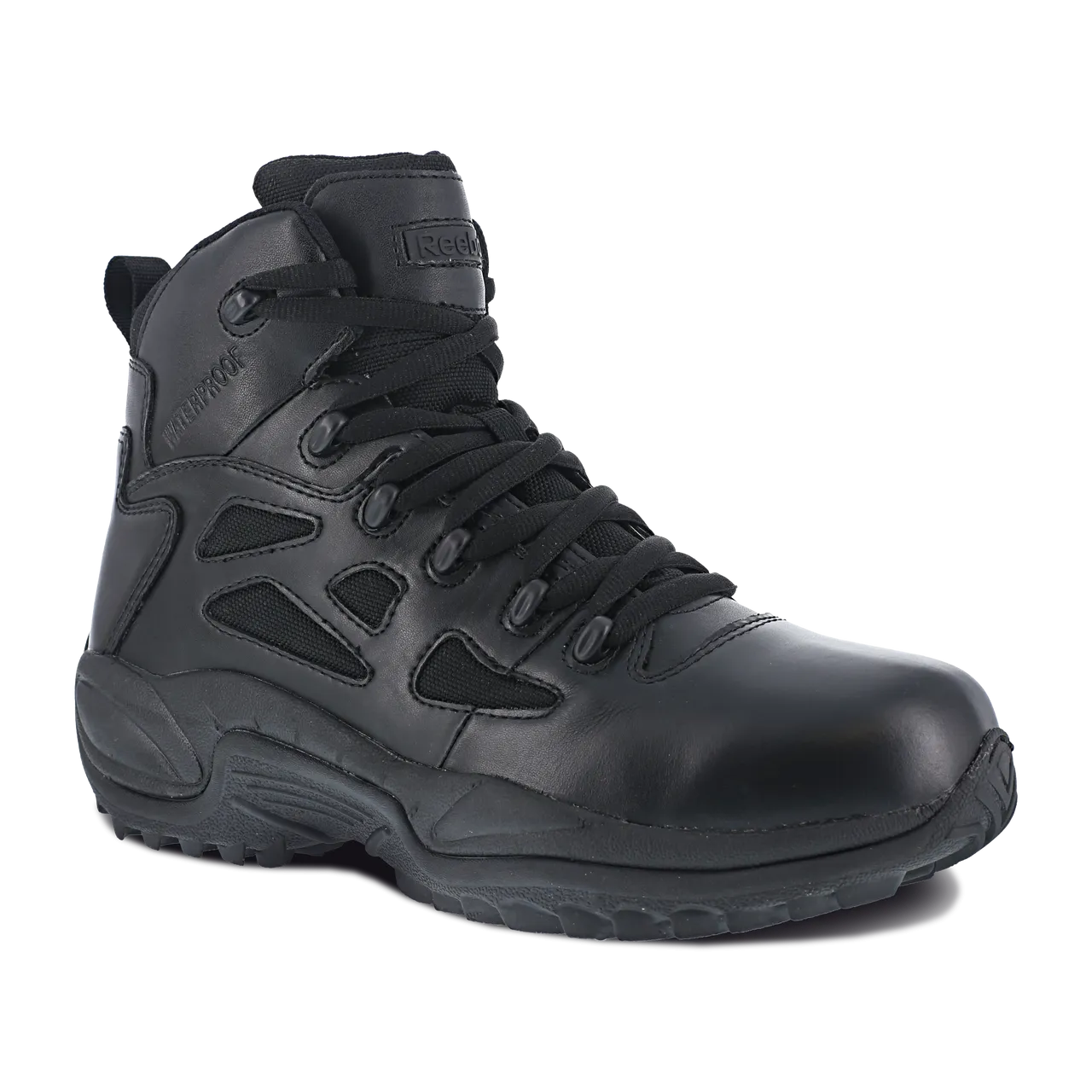 Reebok Men's 6 Rapid Response Comp Toe Tactical Boot #RB8674