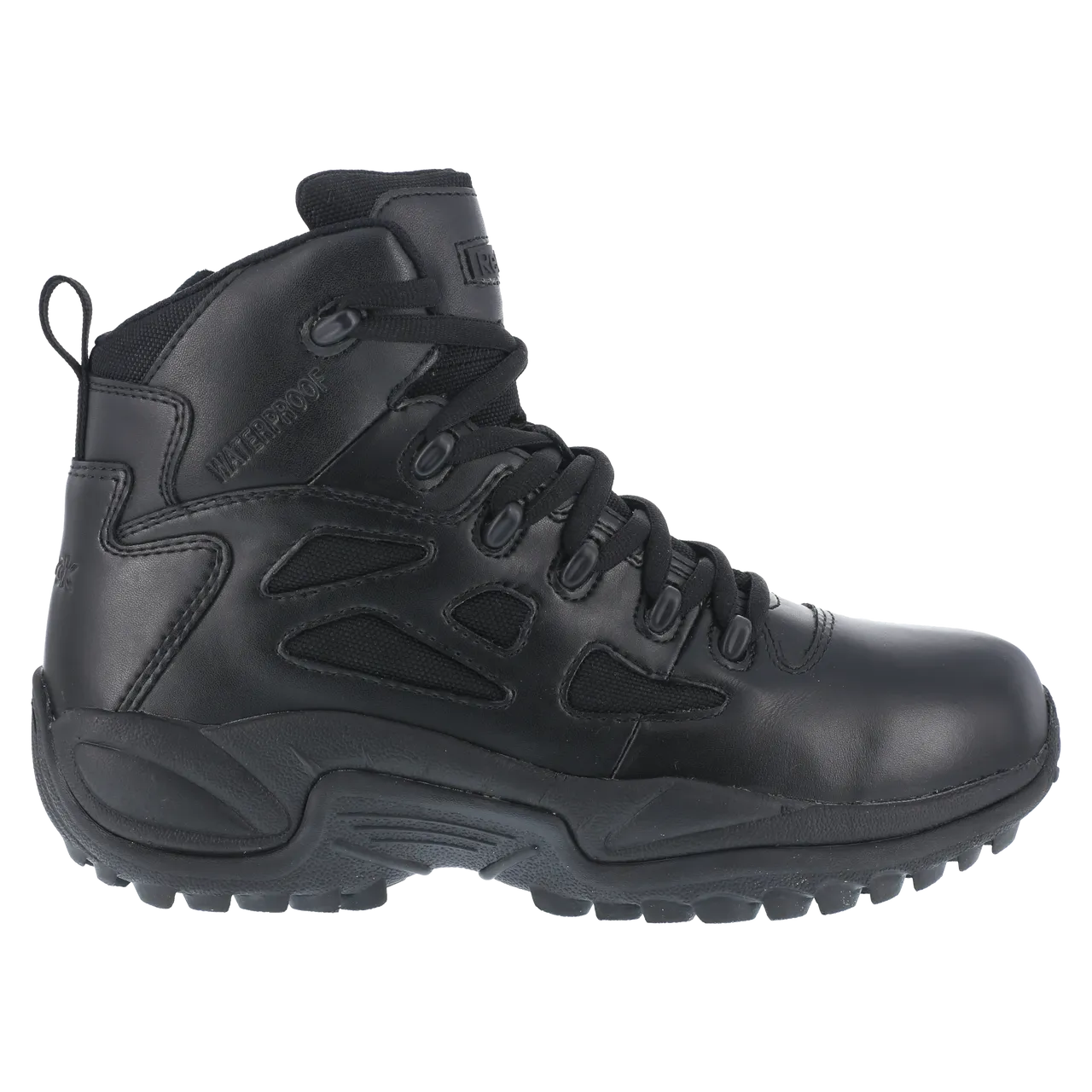 Reebok Men's 6 Rapid Response Comp Toe Tactical Boot #RB8674