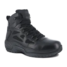 Reebok Men's 6 Rapid Response Comp Toe Tactical Boot #RB8674