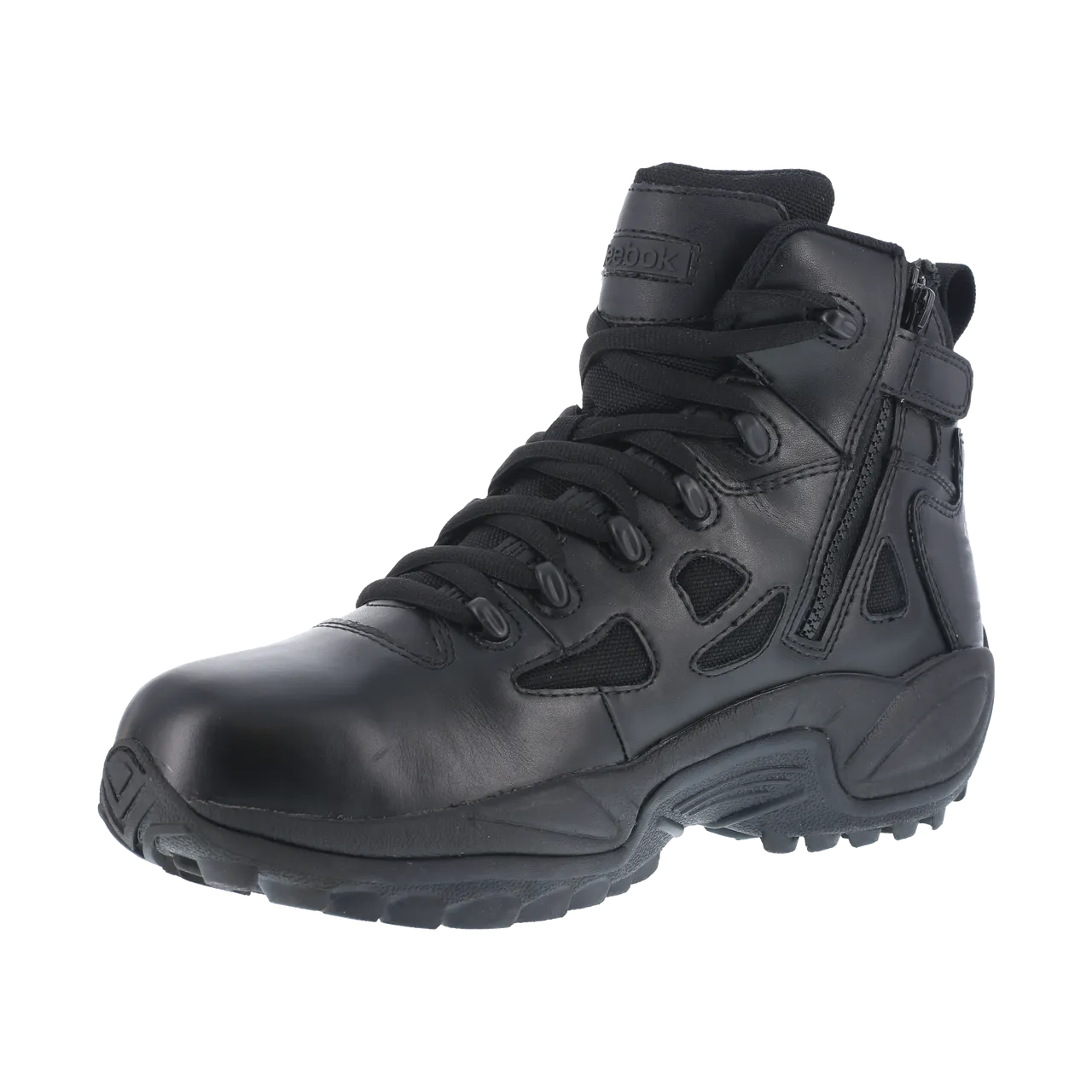 Reebok Men's 6 Rapid Response Comp Toe Tactical Boot #RB8674