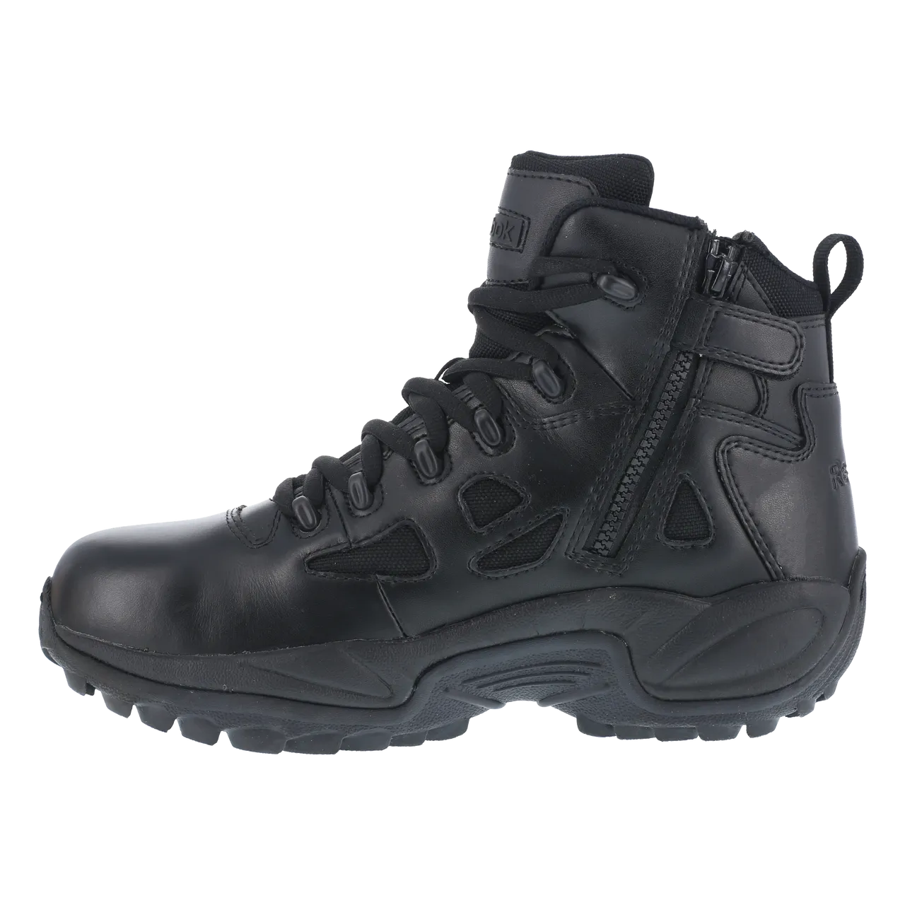 Reebok Men's 6 Rapid Response Comp Toe Tactical Boot #RB8674