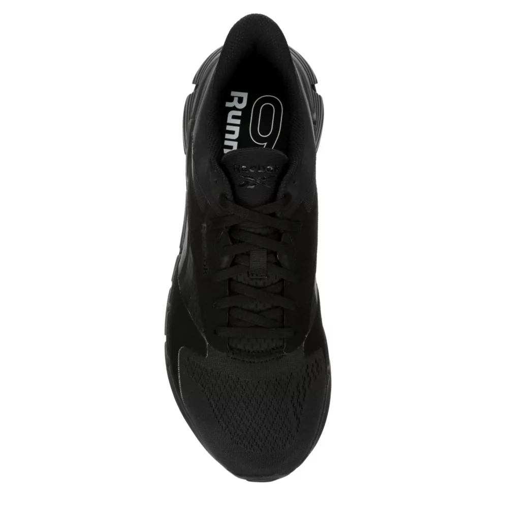 REEBOK  MENS FLOATRIDE FUELFOAM ZIG DYNAMICA 5 RUNNING SHOE