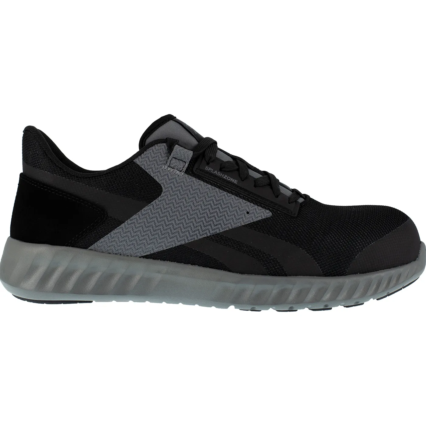 Reebok Sublite Legend Work Men's Composite Toe Static-Dissipative Athletic Shoe