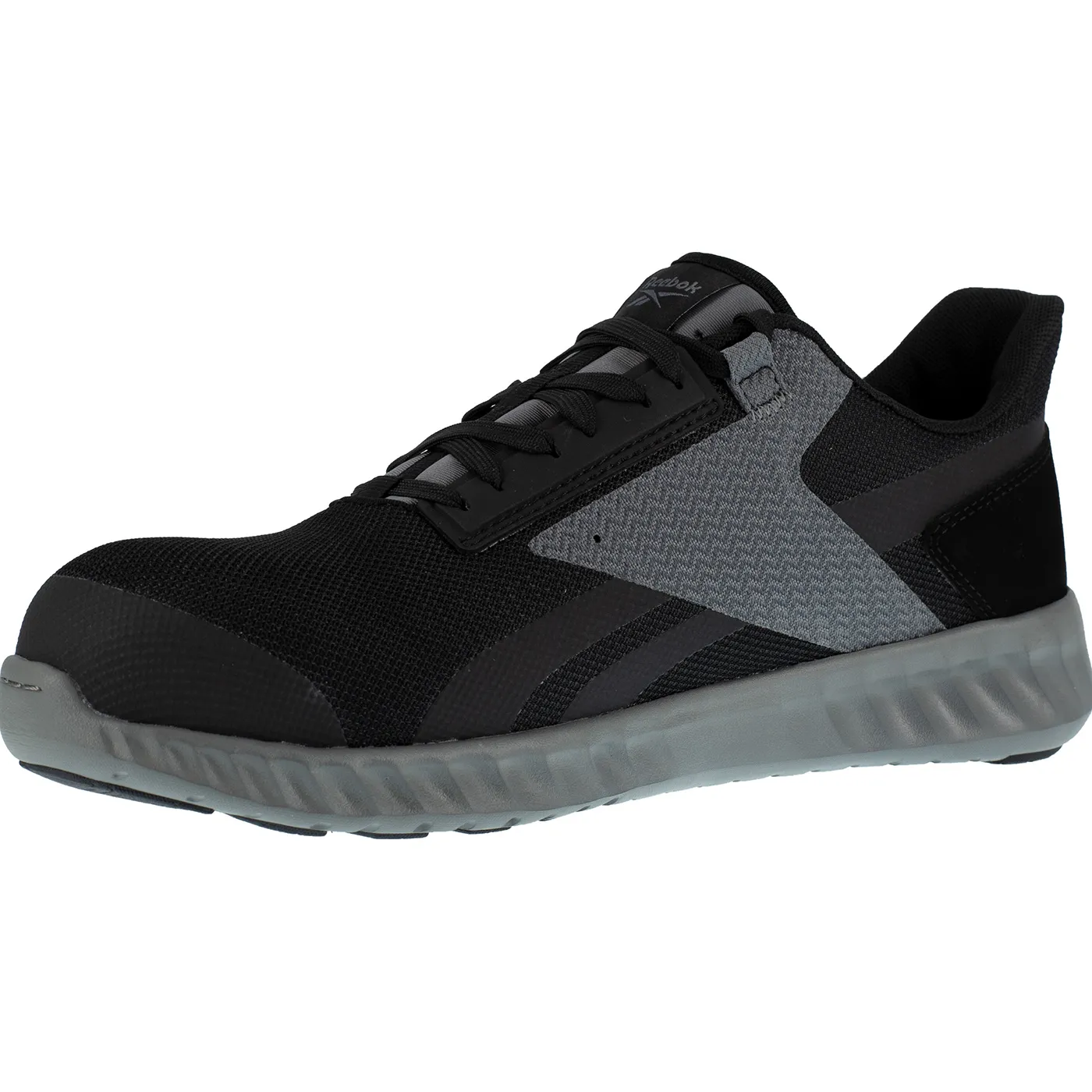 Reebok Sublite Legend Work Men's Composite Toe Static-Dissipative Athletic Shoe