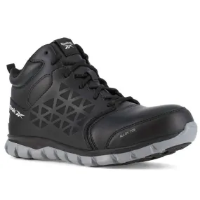 Reebok Work Men's Sublite Cushion Mid AT