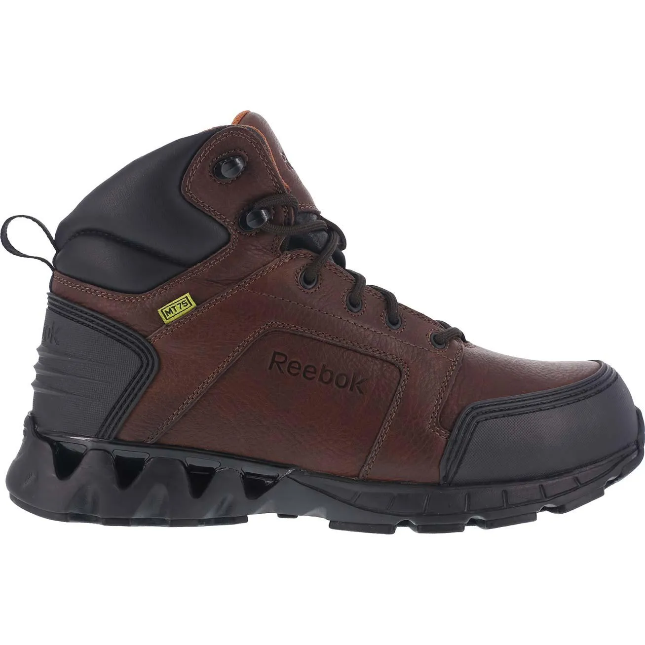 Reebok Zigkick Work Carbon Toe Internal Met Guard Work Hiker