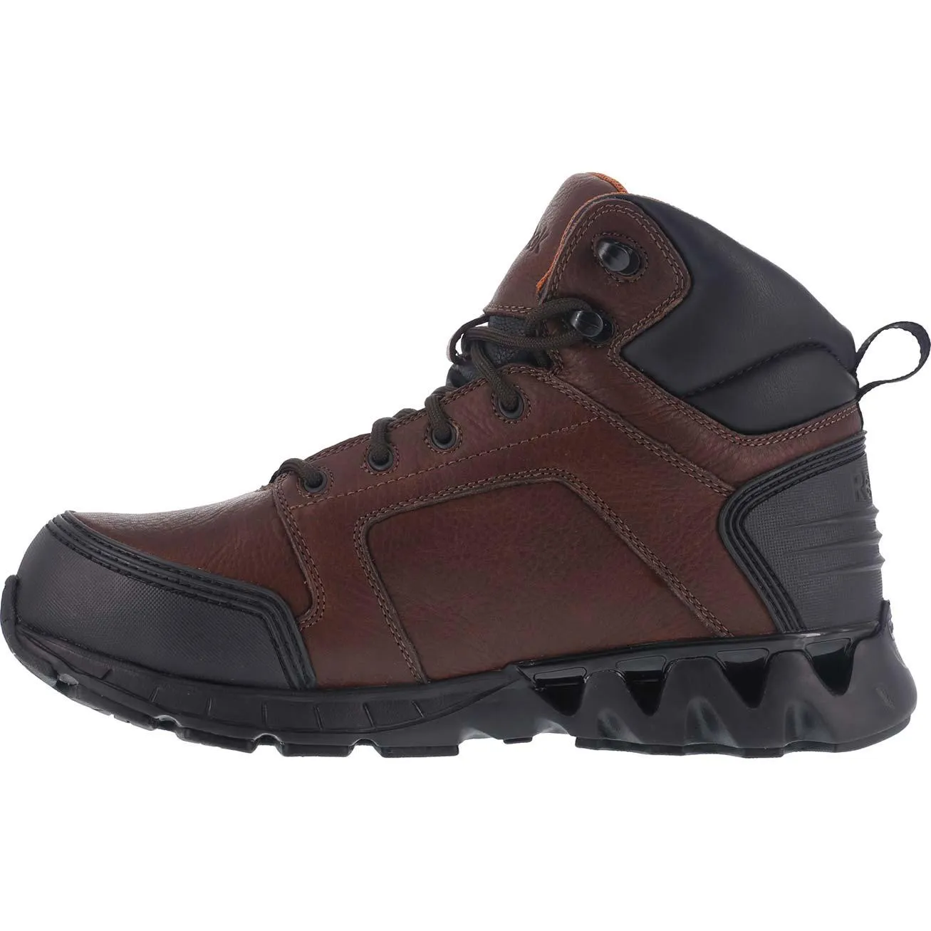 Reebok Zigkick Work Carbon Toe Internal Met Guard Work Hiker