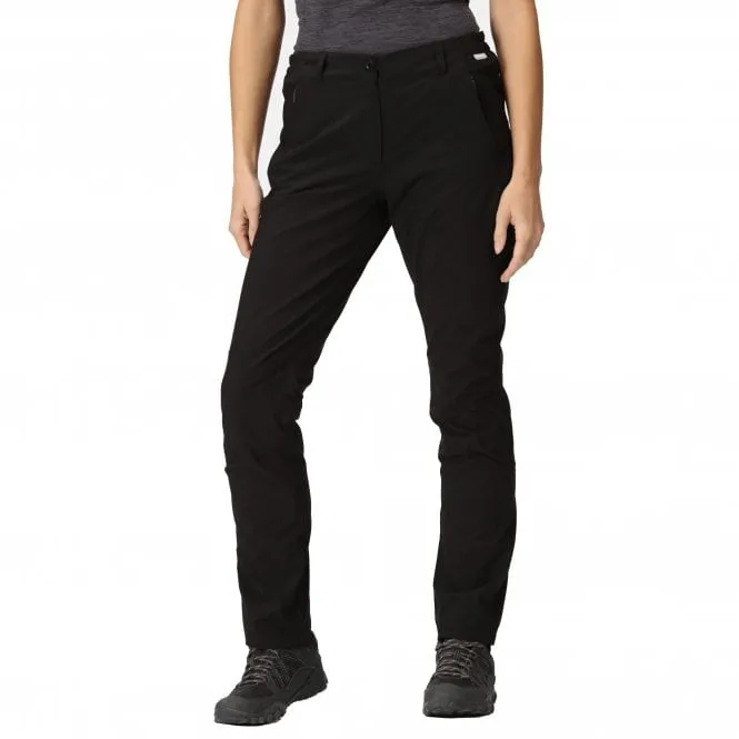 Regatta Womens Dayhike IV Waterproof Trousers