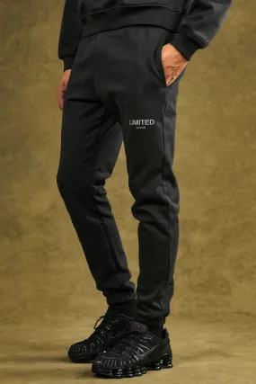 Regular Limited Heavyweight Joggers