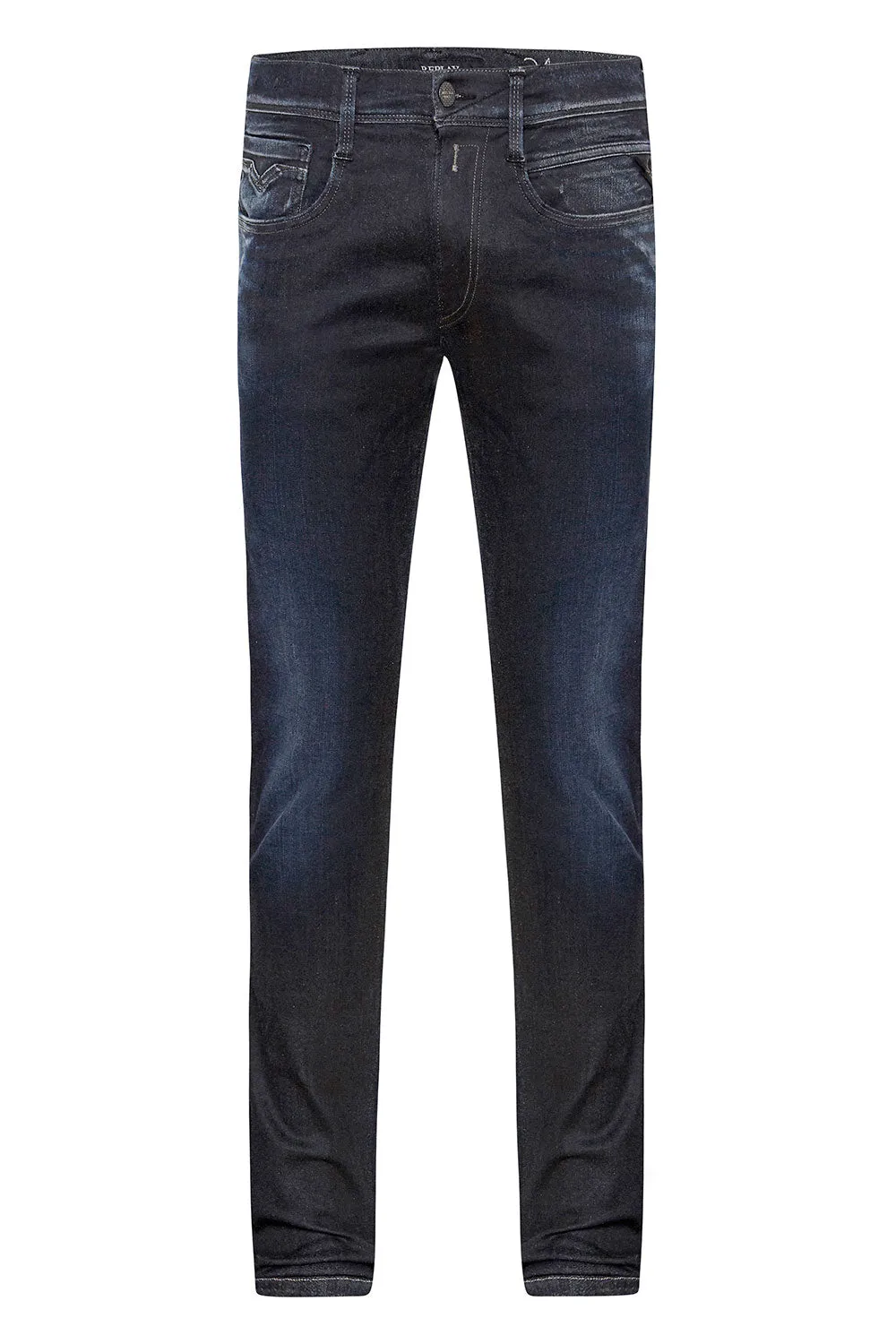 Replay Anbass Hyperflex Jeans