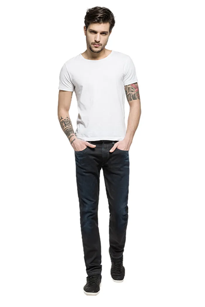 Replay Anbass Hyperflex Jeans