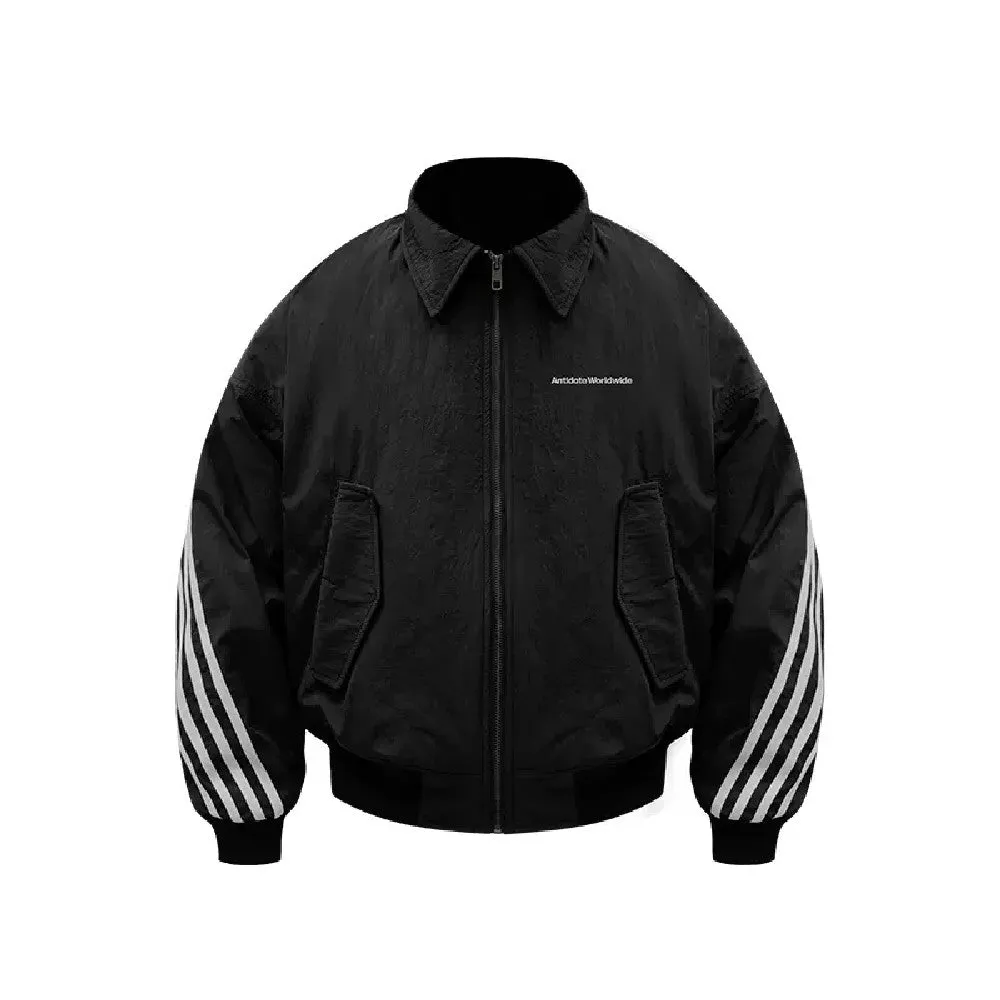 Retro Track Jacket