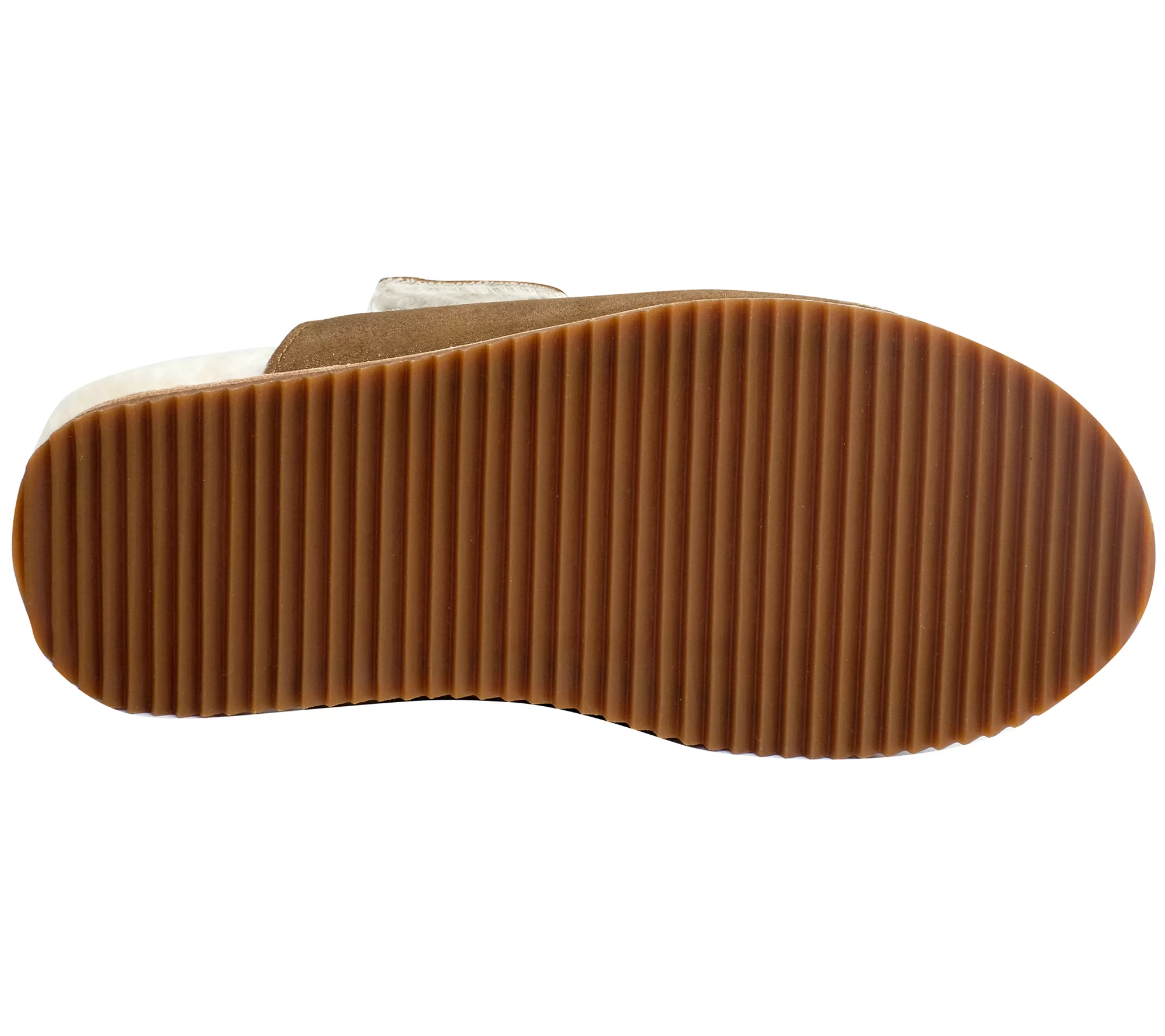 Revitalign Adjustable Orthotic Slipper- Amelia