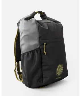 Rip Curl Surf Series 25L Ventura Backpack-Black