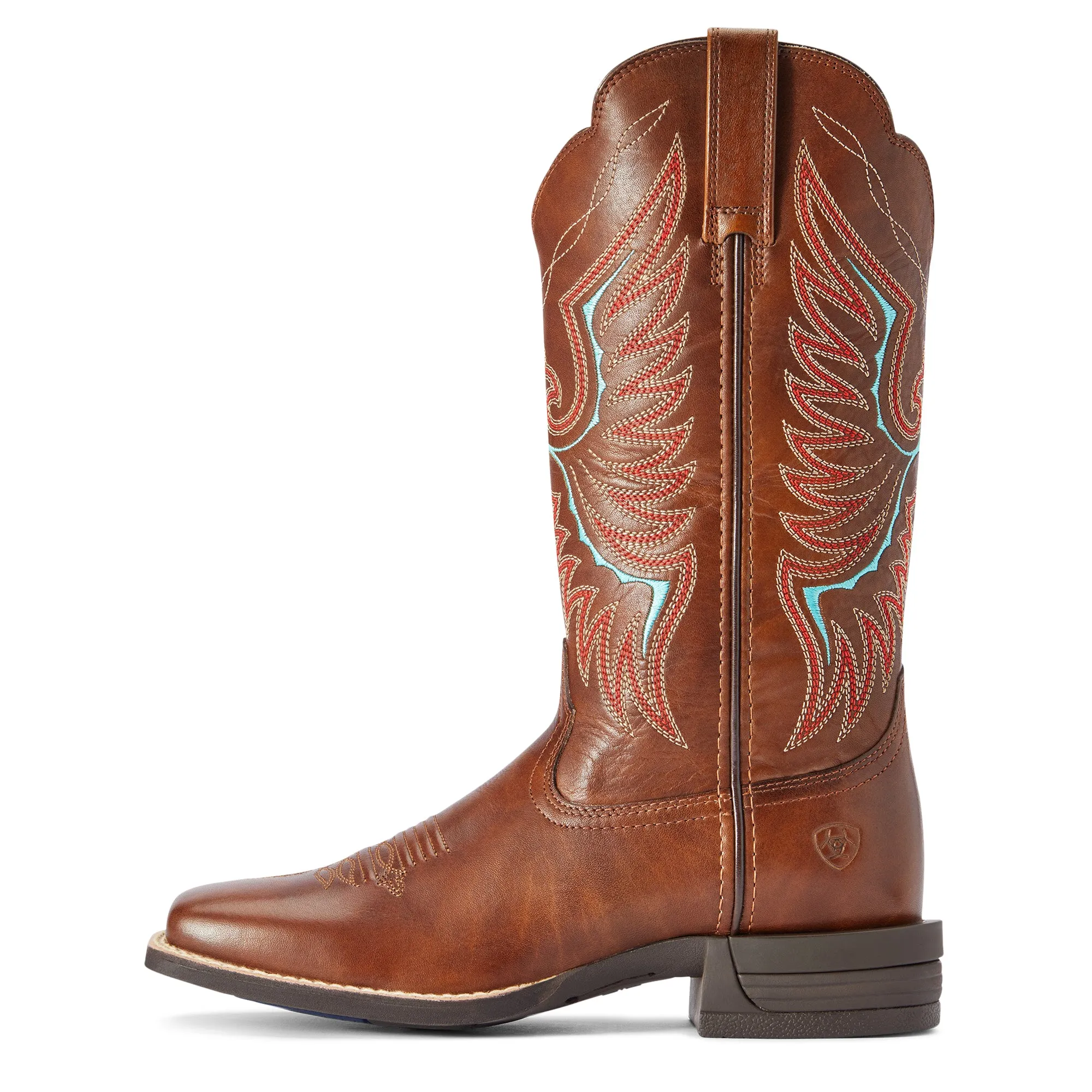 Rockdale Western Boot | 10042389