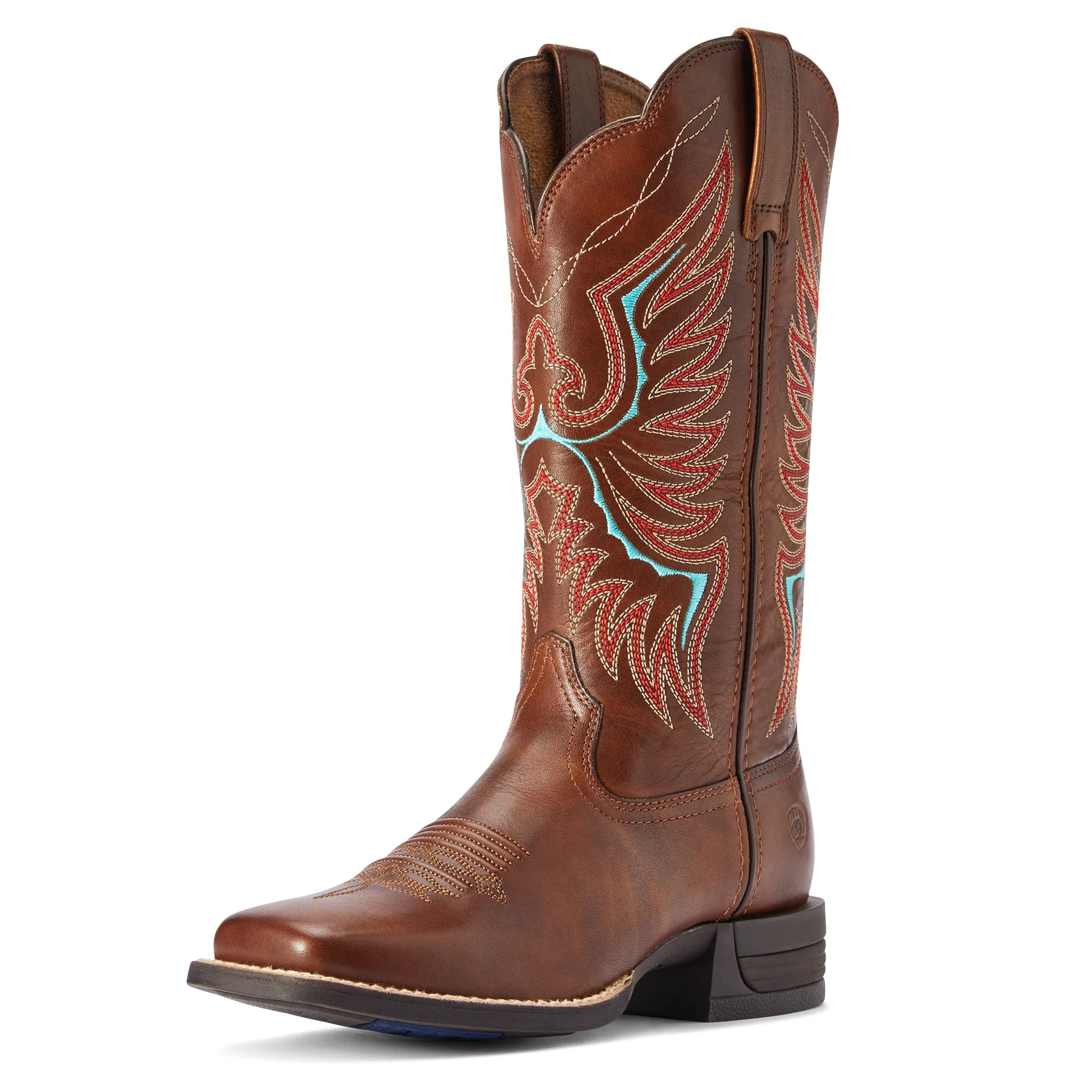 Rockdale Western Boot | 10042389