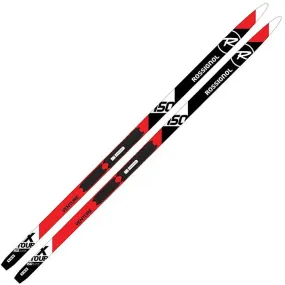 Rossignol X-Tour Venture Ski with Jr. Binding 2022-23