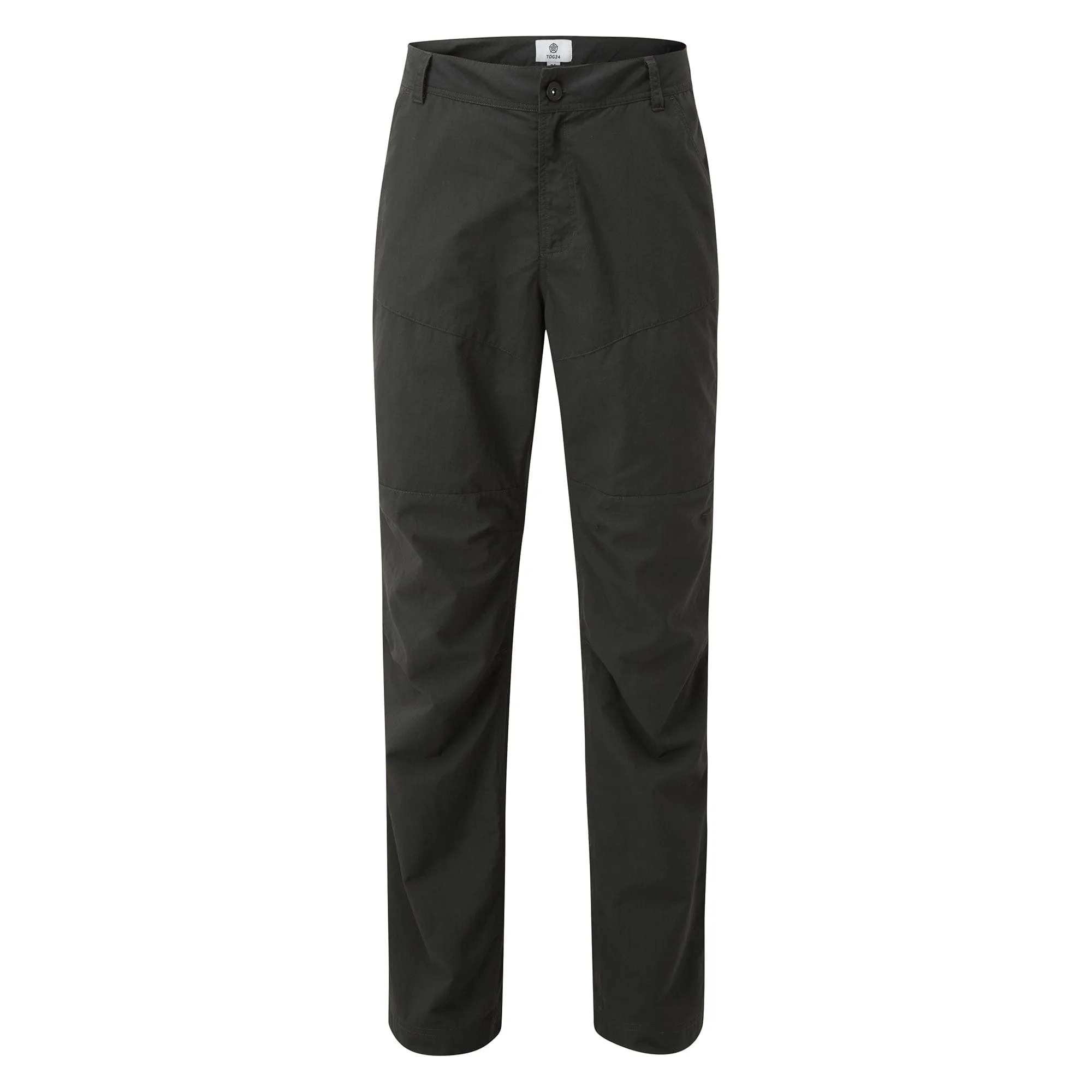 Rowland Mens Trousers Regular - Storm