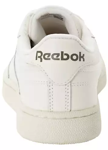 ’CLUB C 85’ Trainers by Reebok Classic | Look Again