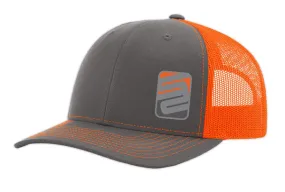 SafetyShirtz Richardson Logo Snapback Hat